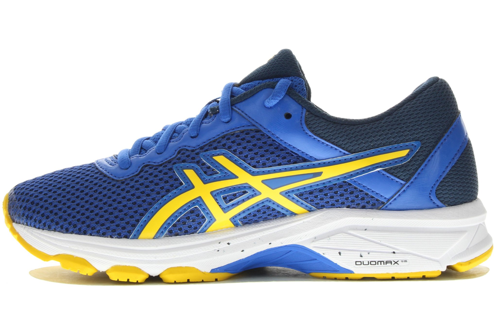 Asics GT-1000 6 GS homme pas cher