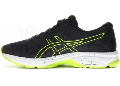 asics gt 1000 homme noir