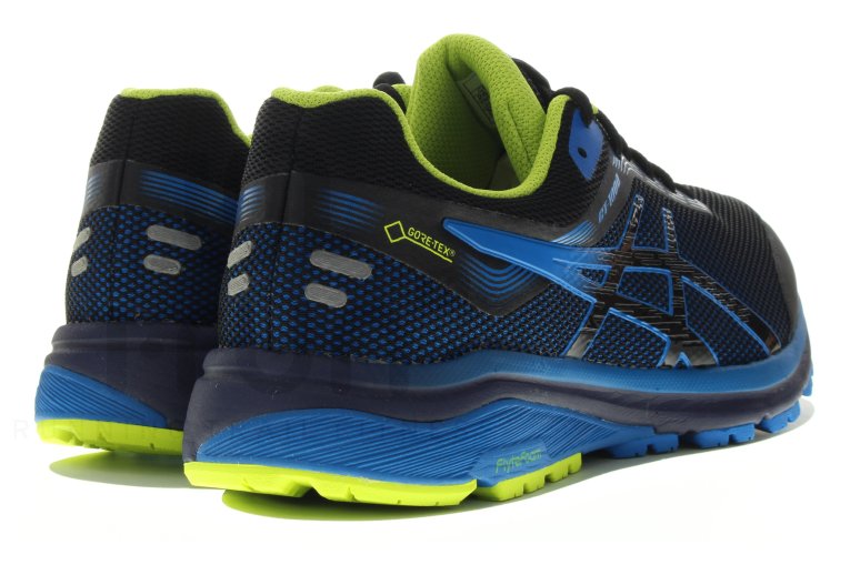 Asics GT-1000 7 Gore-Tex