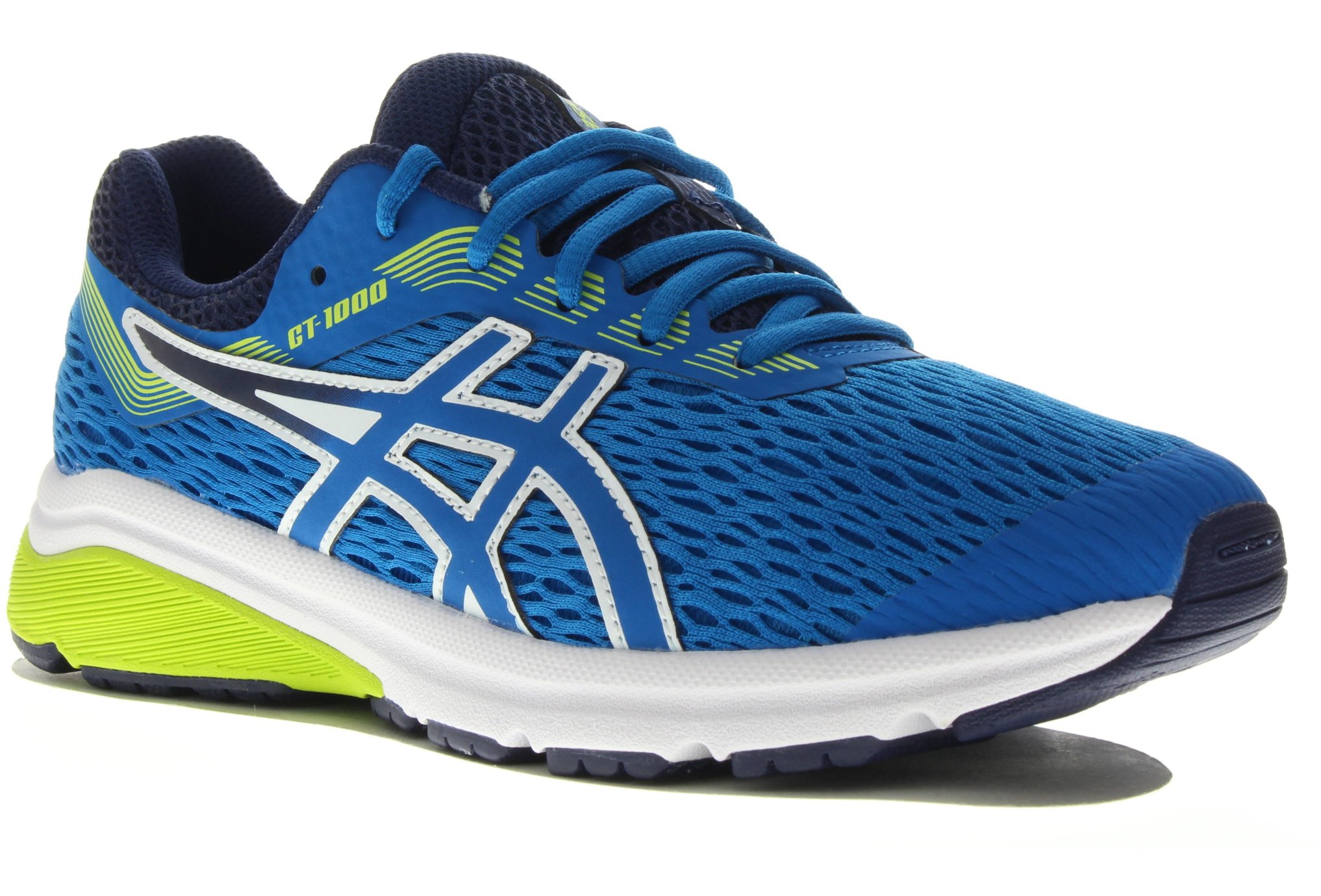 Asics GT-1000 7 GS Chaussures homme