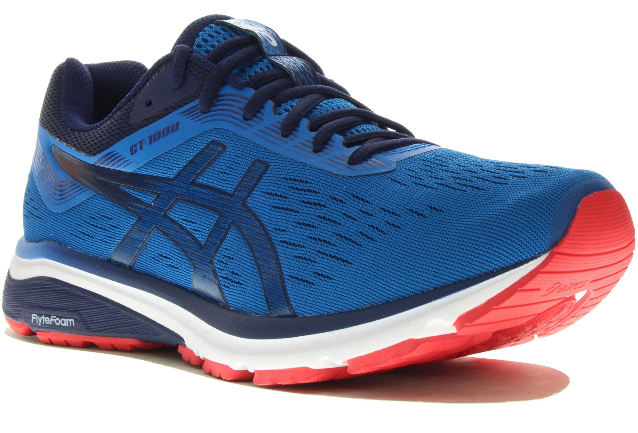 Asics GT-1000 7 M Chaussures homme