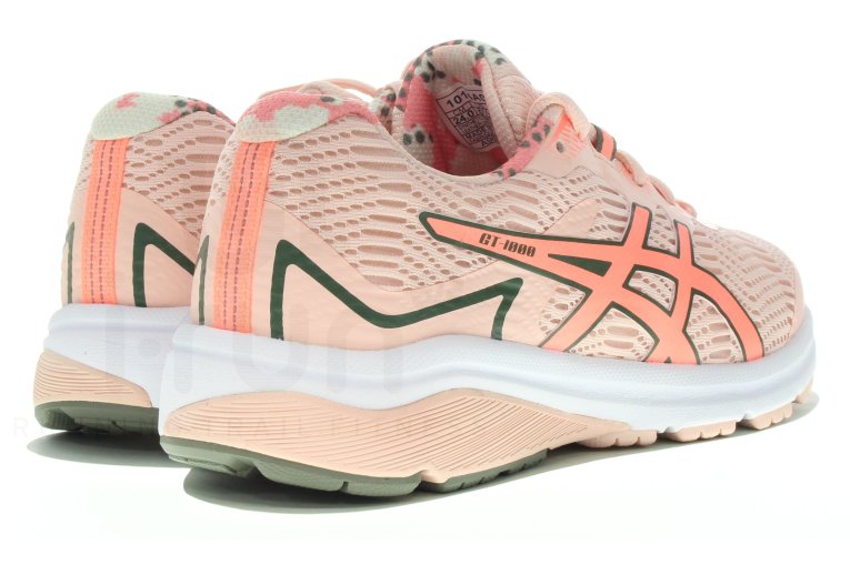 Asics GT-1000 8