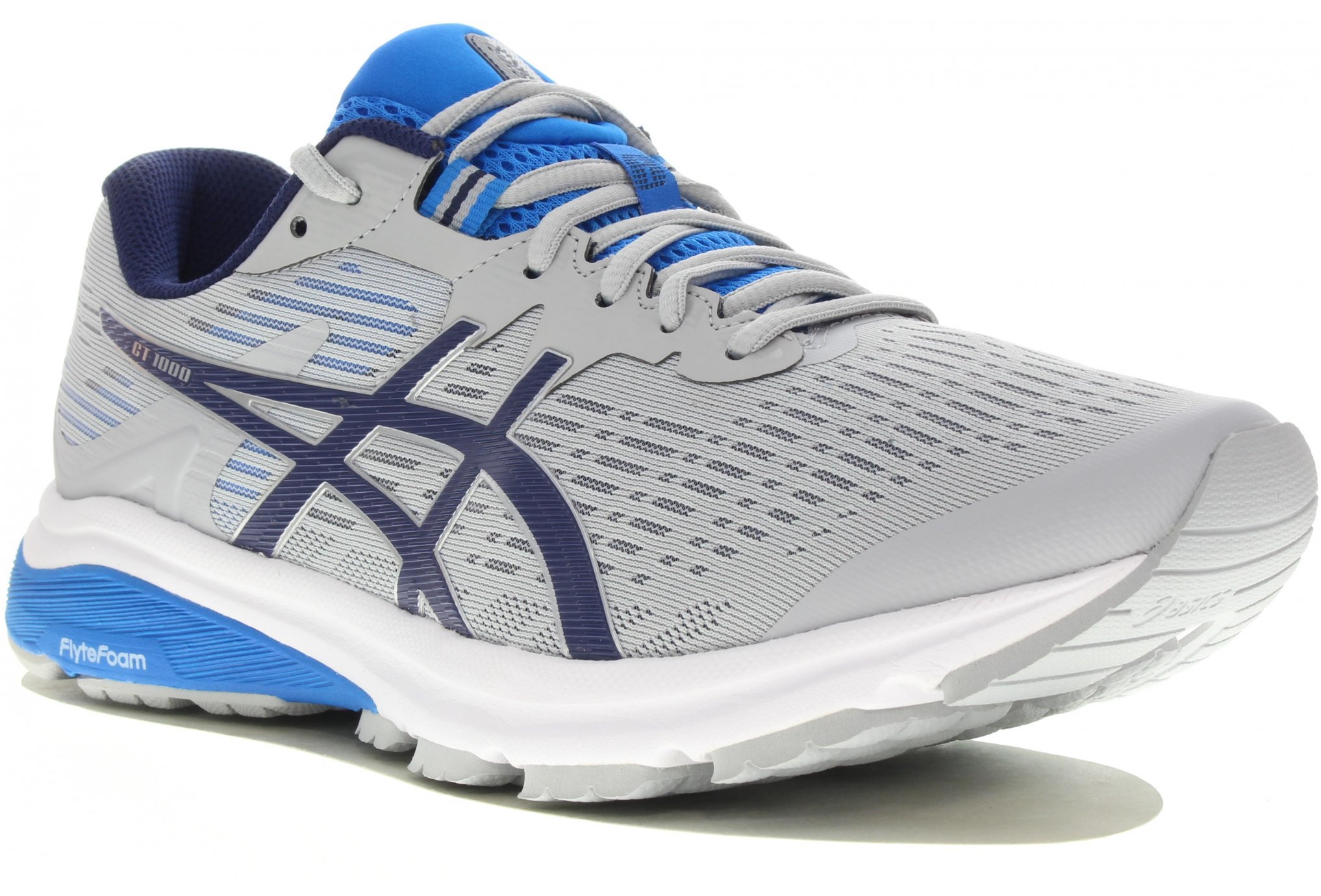 asics gt 1000 homme 2014