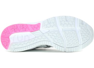 asics gt 1000 fille gris