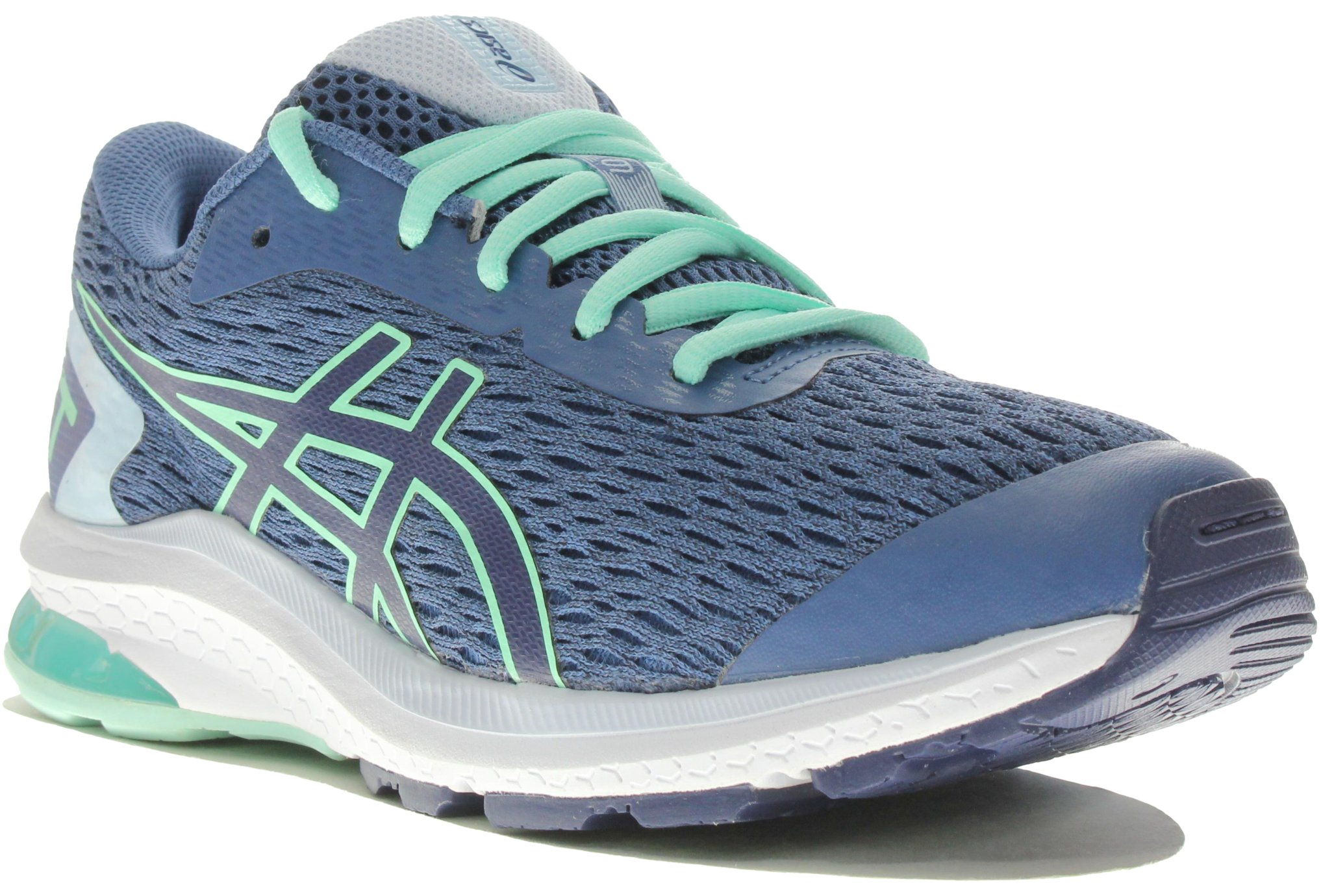 Asics GT-1000 9 Fille Chaussures running femme