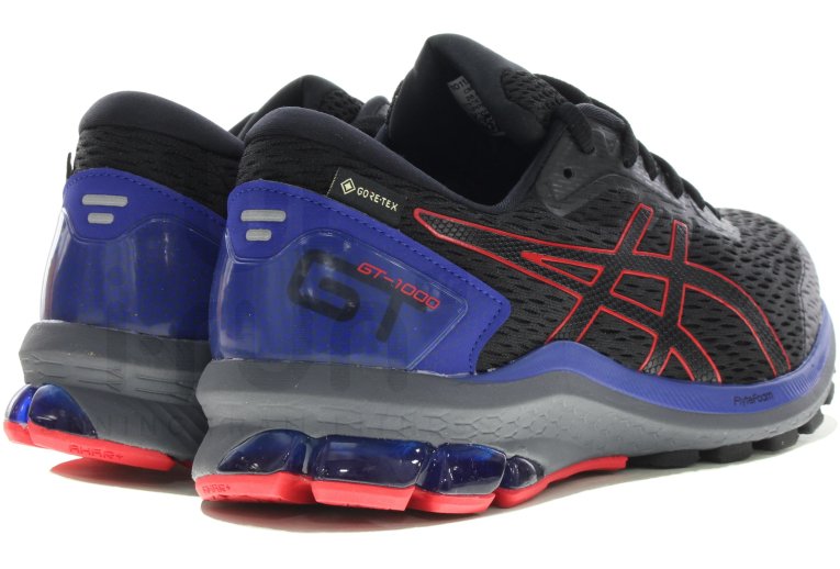Asics GT-1000 9 Gore-Tex Herren