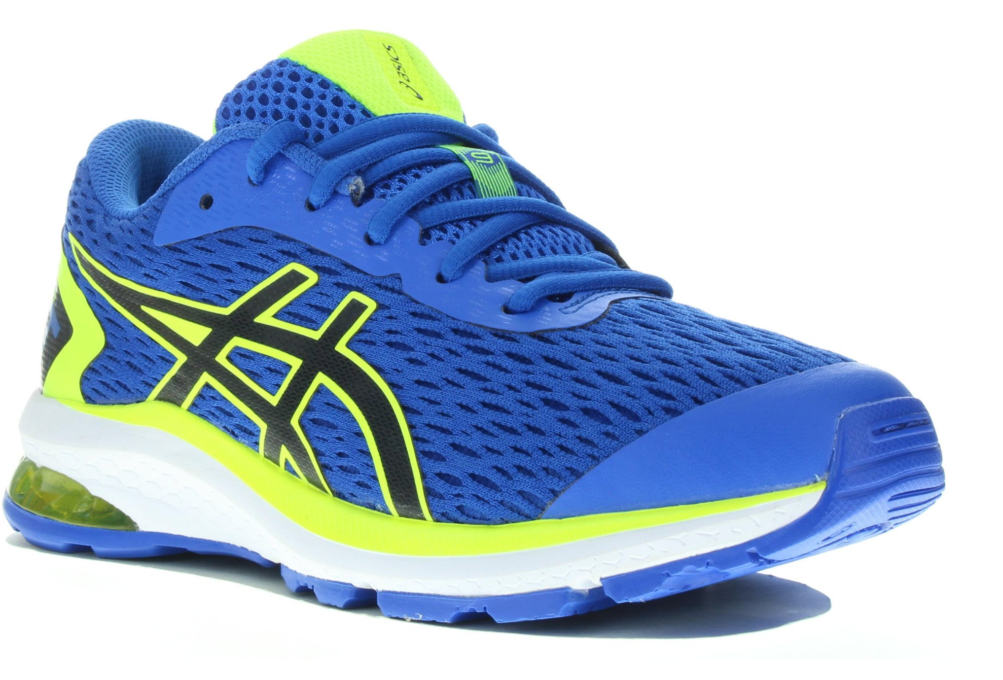 asics gt 1000 9 gs junior