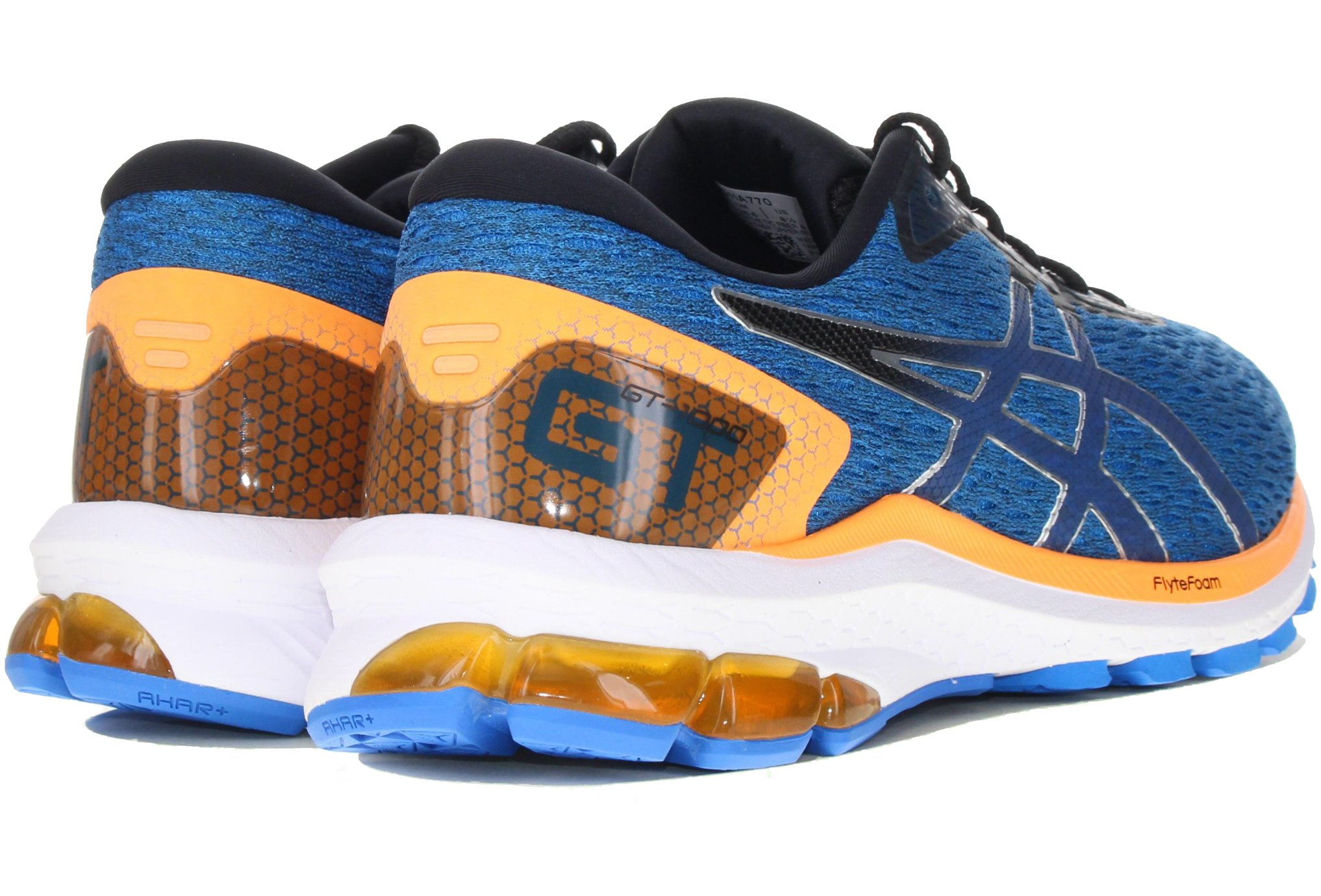 asics gt 3000 2 soldes