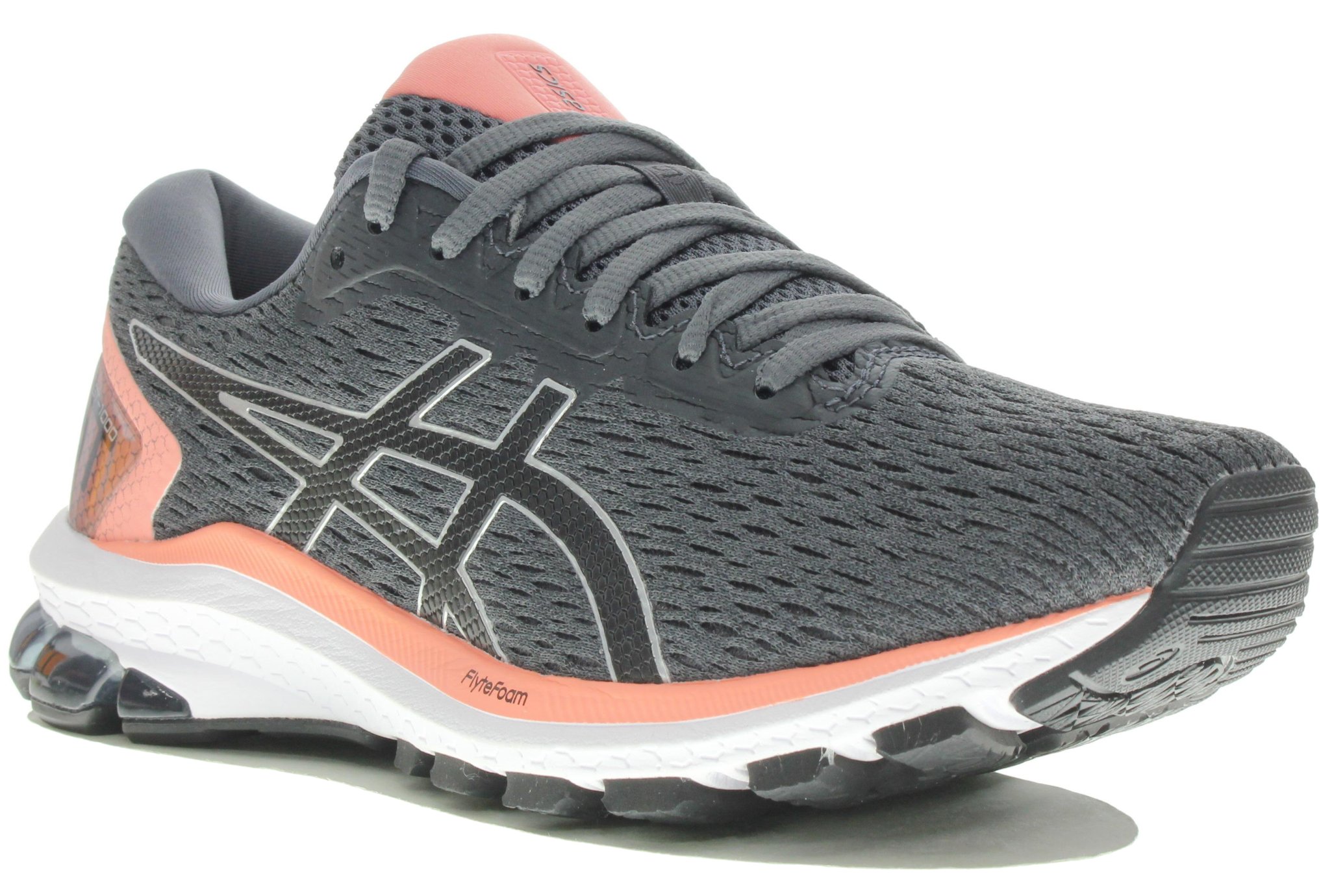 Asics GT-1000 9 W Chaussures running femme
