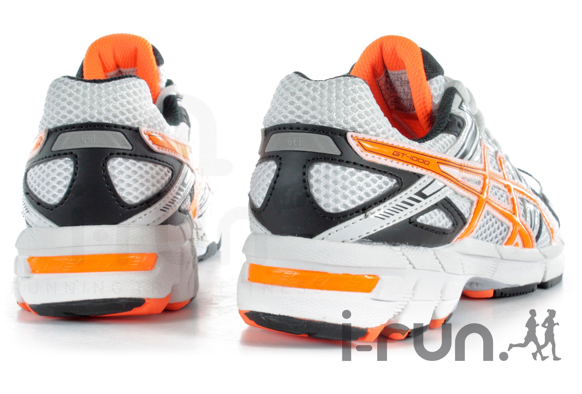 asics gt 1000 junior or
