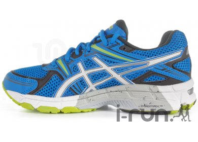 asics gt 1000 junior gris