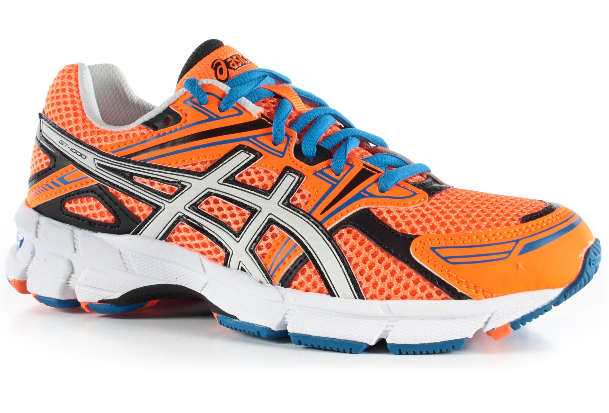 asics gt 1000 junior