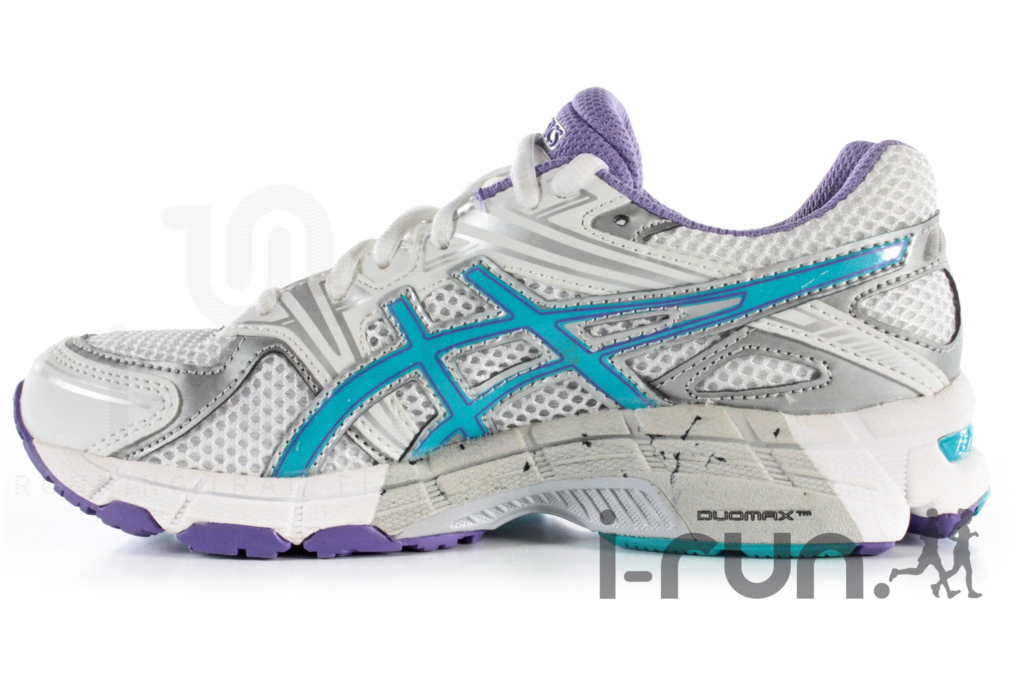 asics gt 1000 junior or