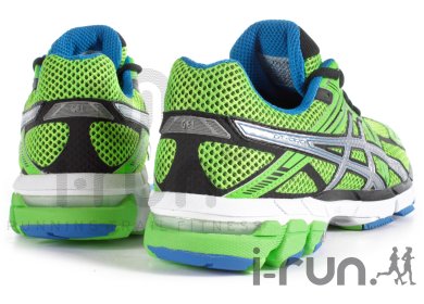 asics gt 1000 verte