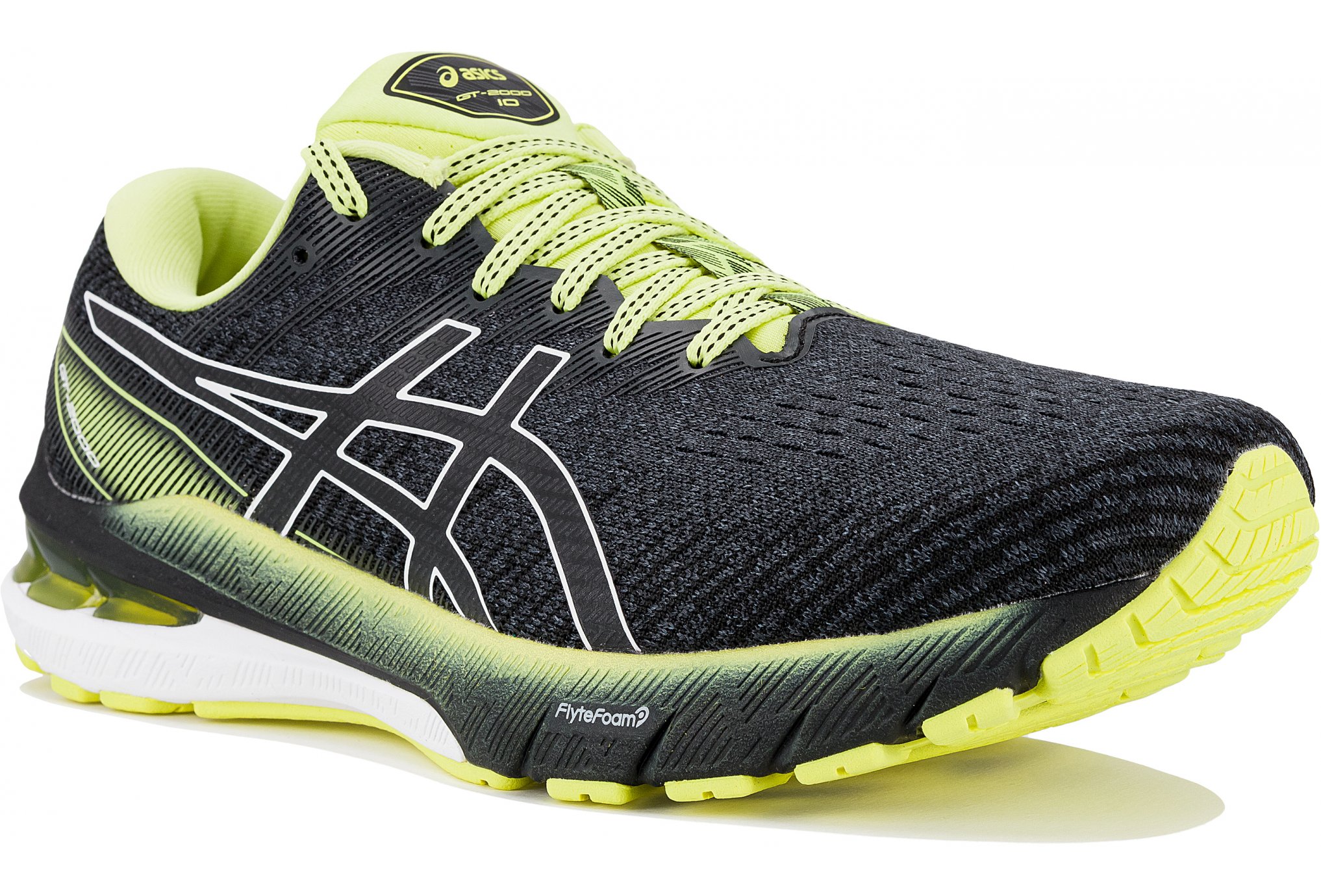 Asics GT-2000 10 M Chaussures homme