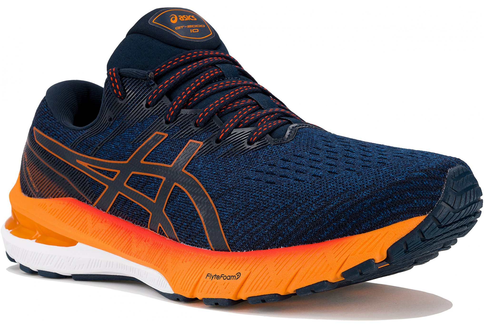 Asics GT-2000 10 M Chaussures homme