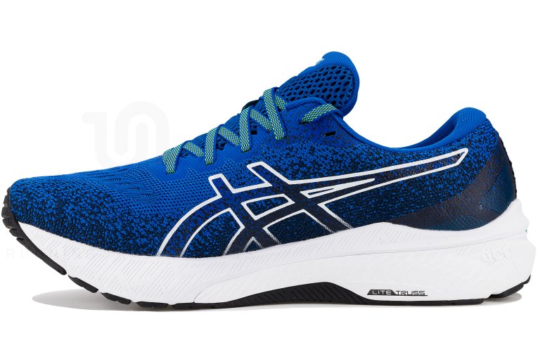 Asics GT-2000 10 Mesh-Knit Herren