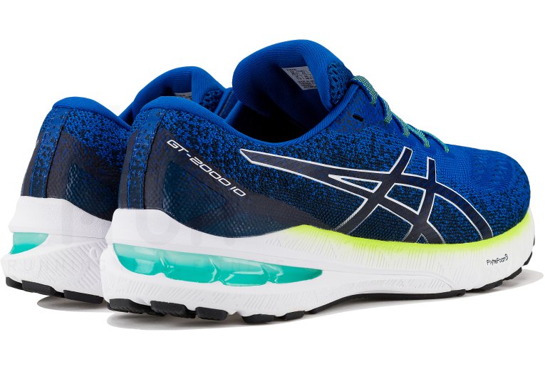 Asics GT-2000 10 Mesh-Knit Herren