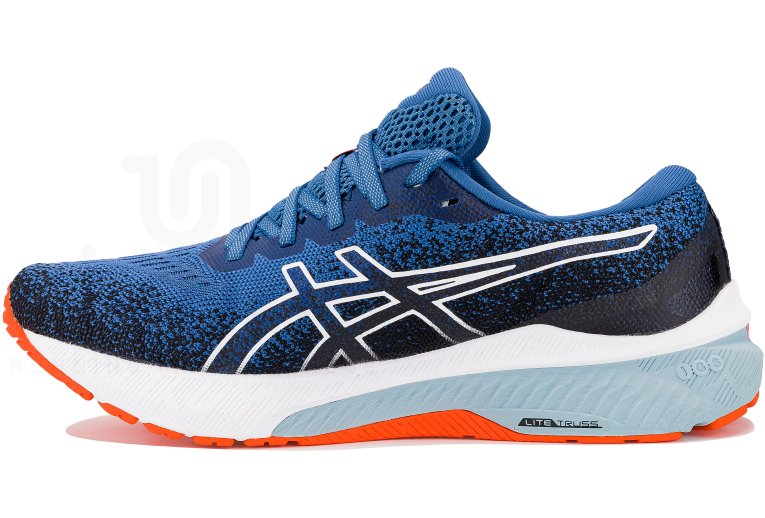 Asics GT-2000 10 Mesh-Knit Herren