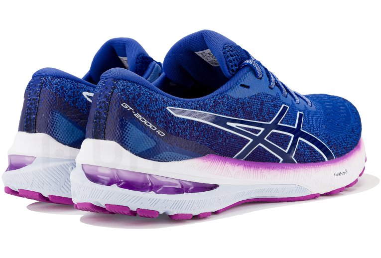Asics GT-2000 10 Mesh-Knit Damen
