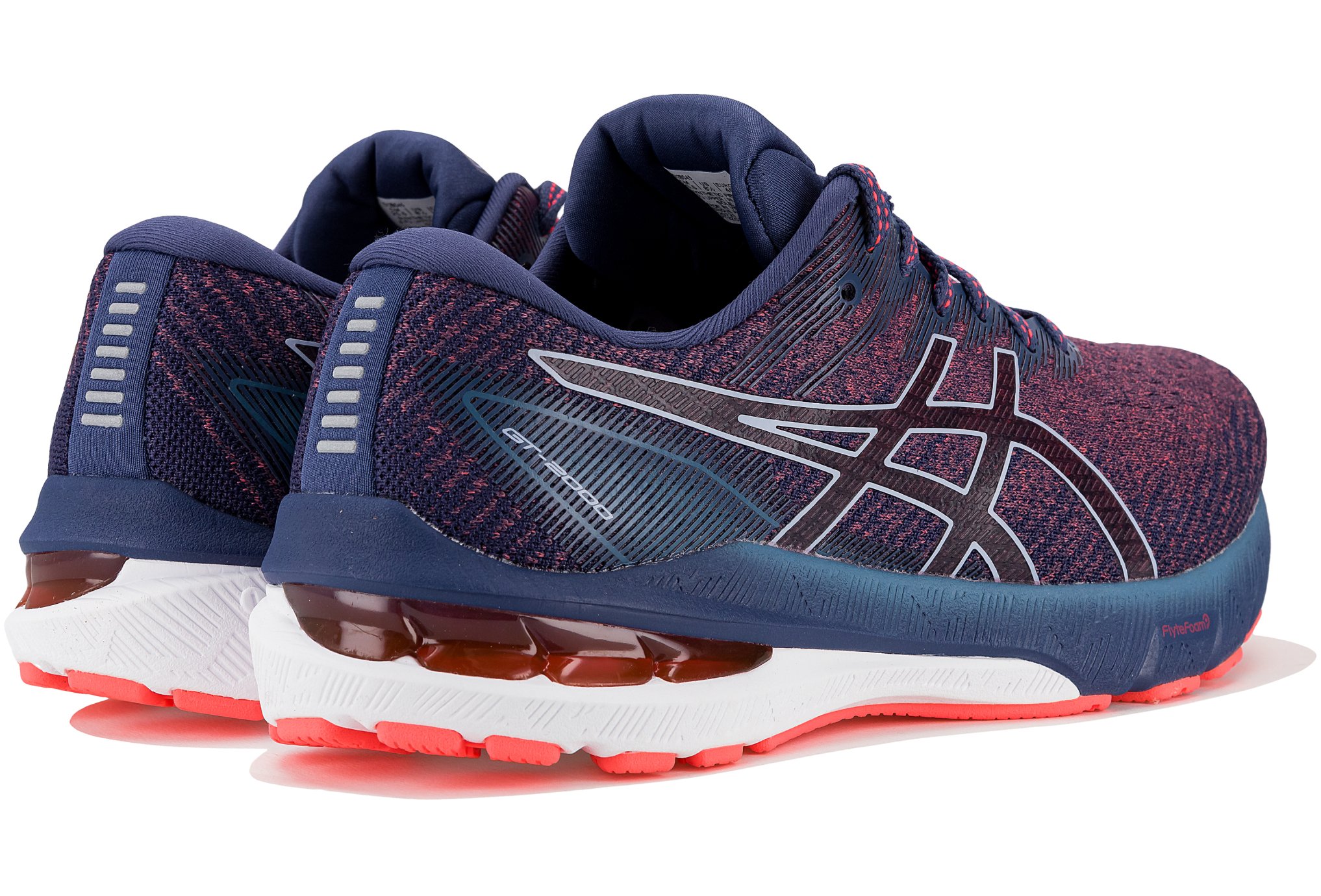 Asics GT2000 10 en promoción Mujer Zapatillas Terrenos mixtos Asics