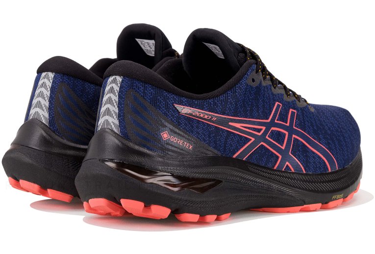 Asics GT-2000 11 Gore-Tex Damen