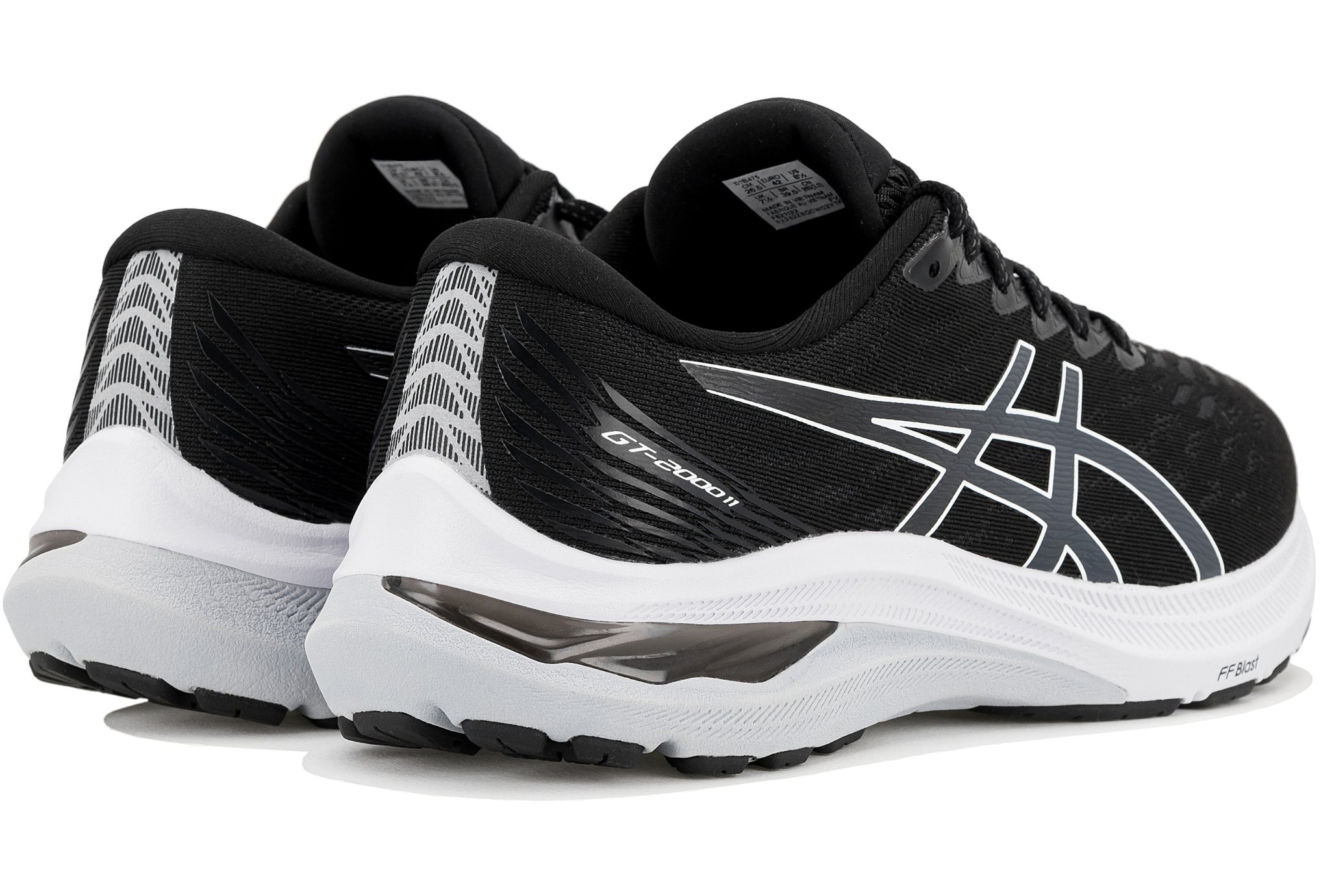 asics gt 3000 paris