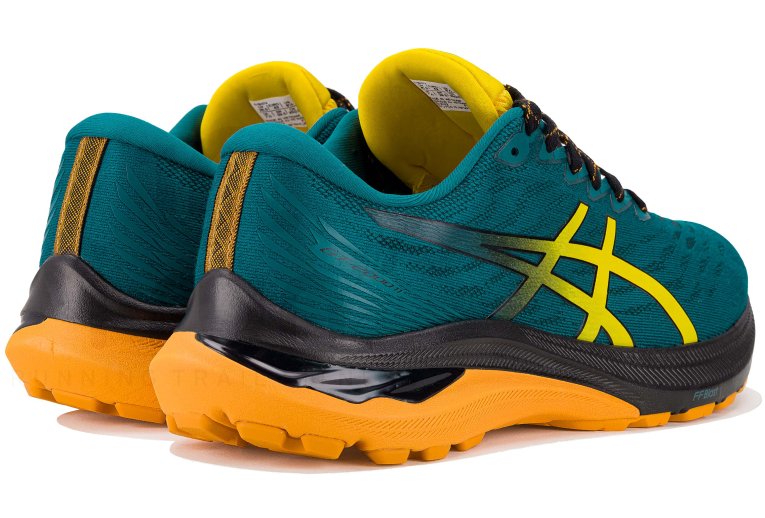 Asics GT-2000 11 TR Herren