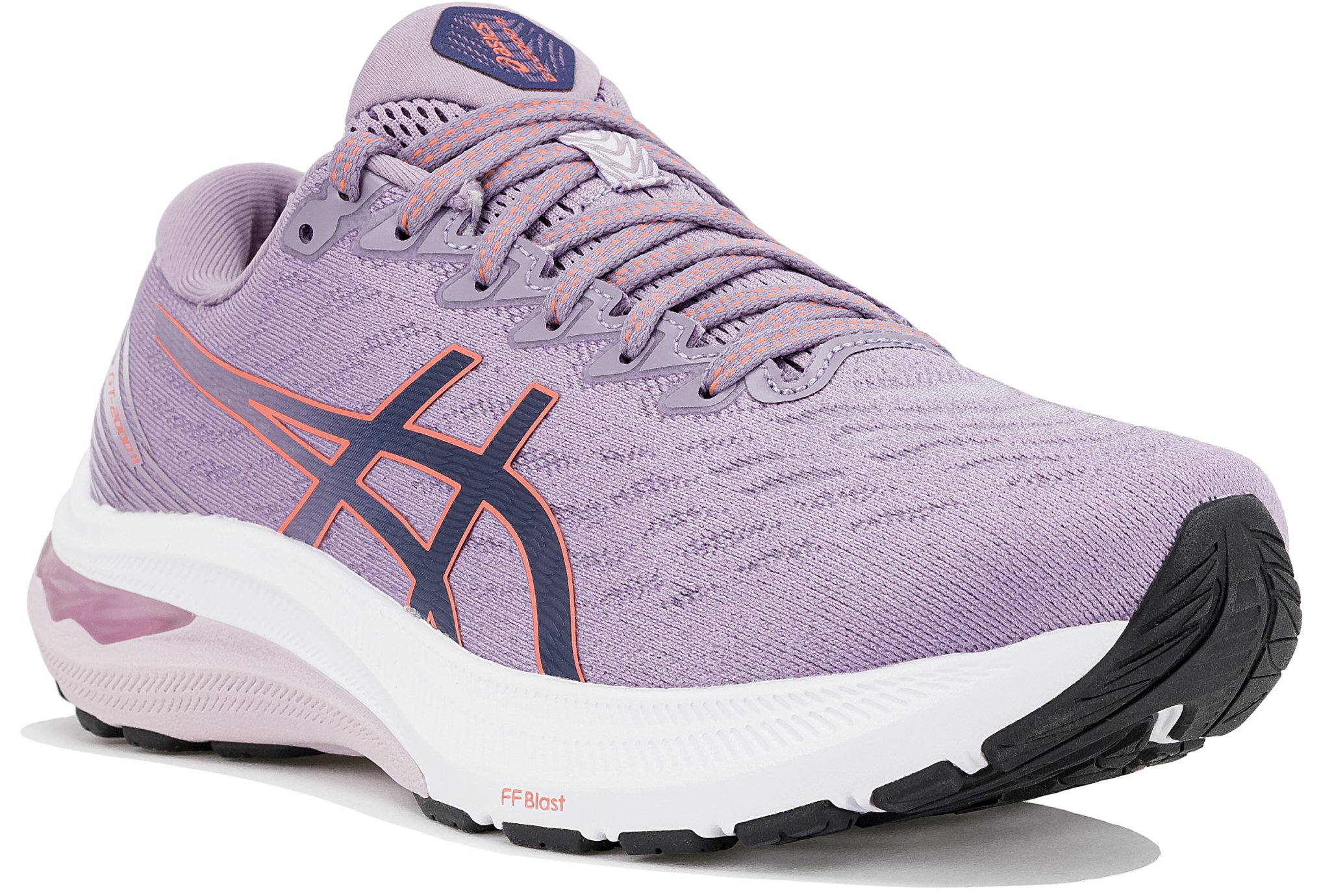 Asics GT 2000 11 en promocion Mujer Zapatillas Terrenos mixtos Asics