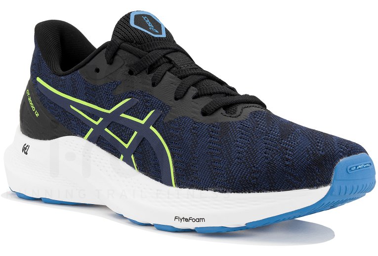 Asics GT-2000 12 Junior
