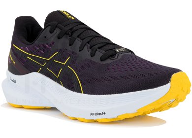 Asics gt 2000 hotsell femme jaune