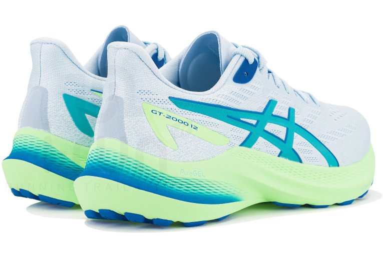 Asics GT-2000 12 Lite-Show Herren