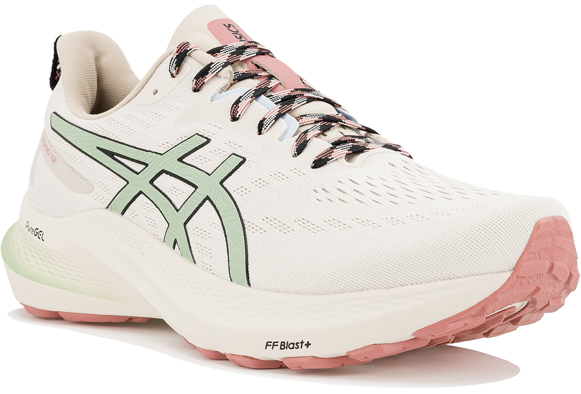 Asics gt 2000 w femme on sale