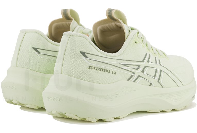 Asics GT-2000 14 Damen