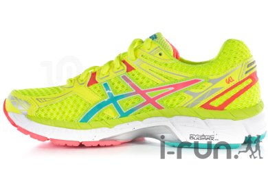 asics fuzex rush womens