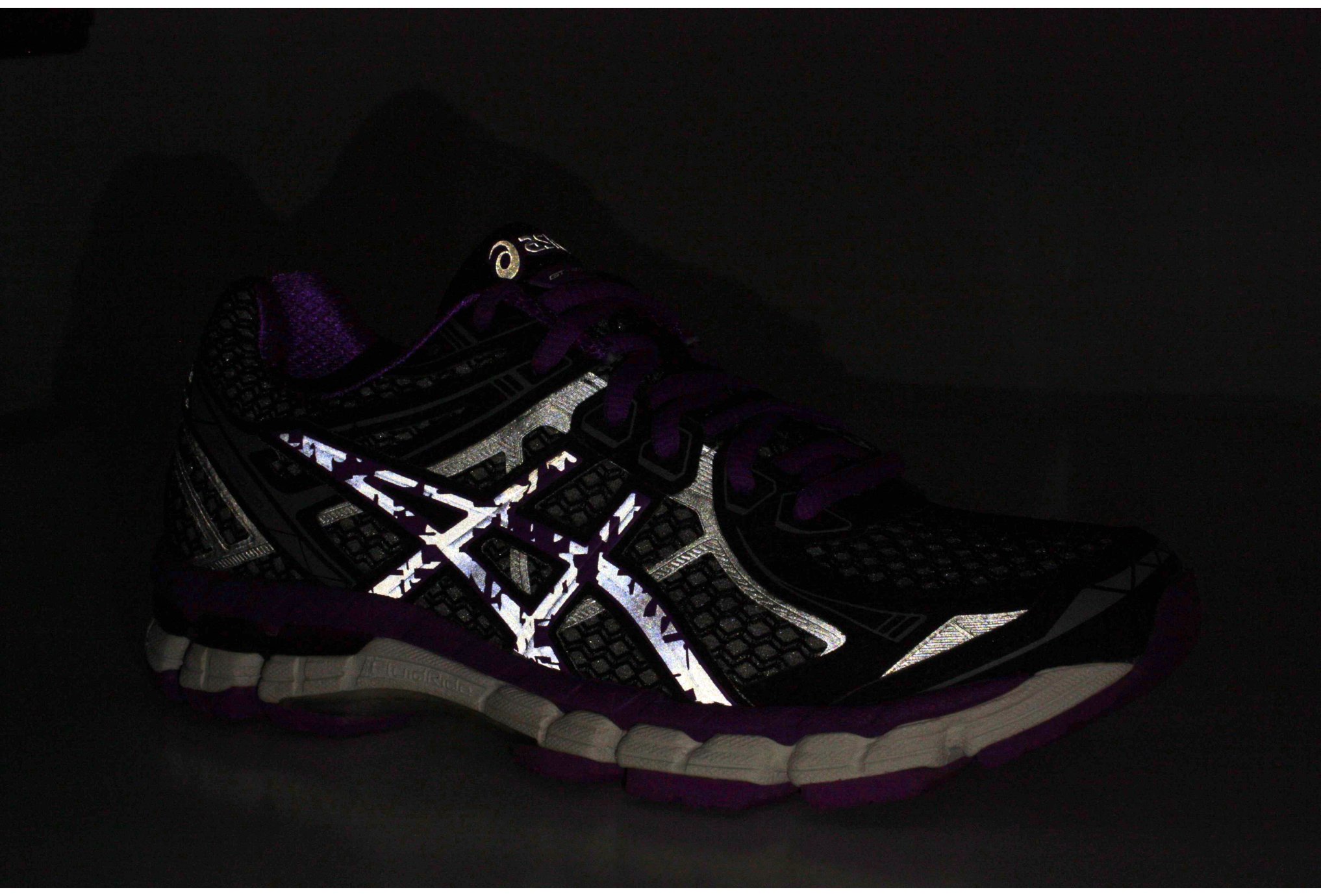 asics dynaflyte