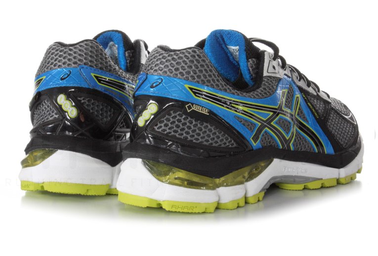 Asics GT-2000 3 Gore-Tex