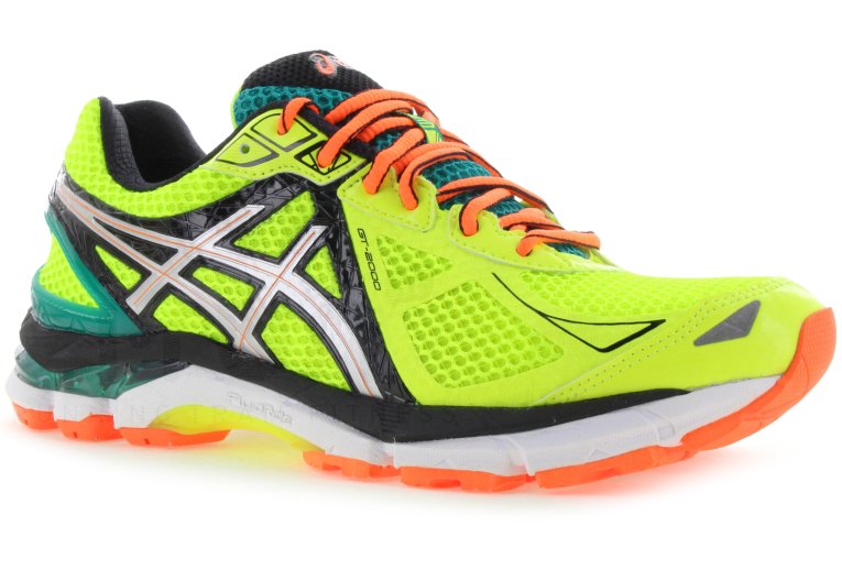 Asics GT-2000 3