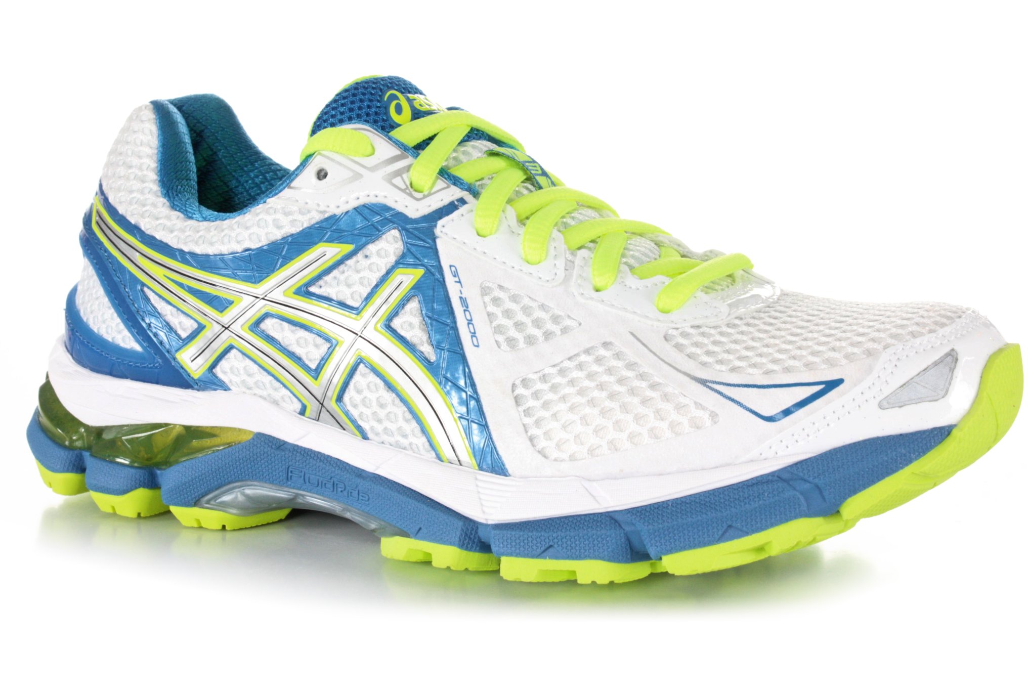 Asics GT 2000 3 en promocion Asics Calcetines Zapatillas Mujer Geles Asfalto Terrenos mixtos Carrera