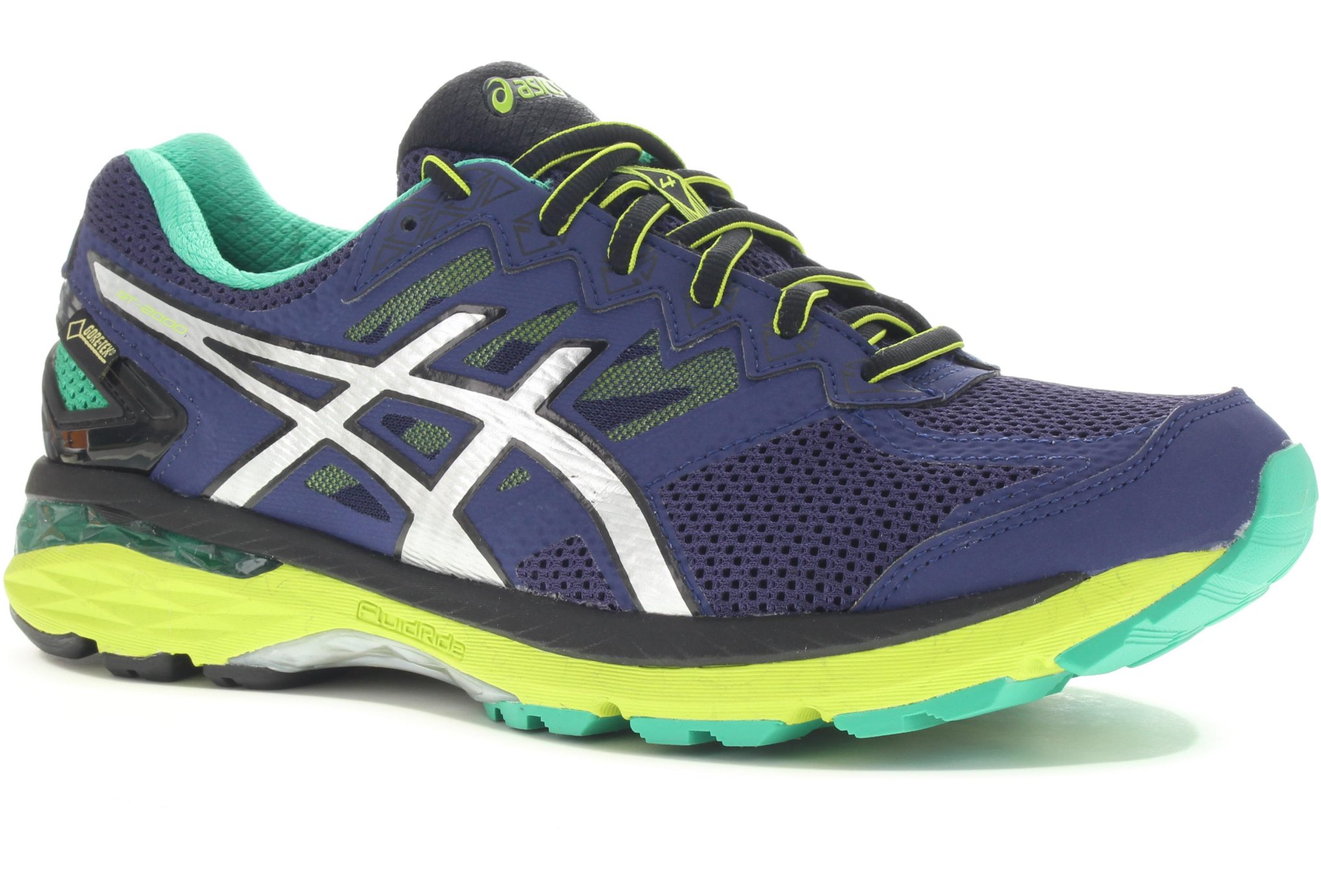 Asics gt 2000 4 Amarillo deals