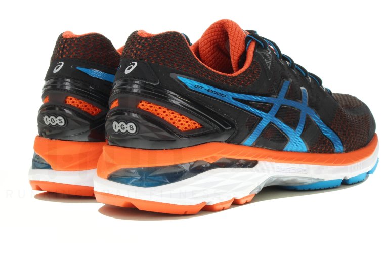 Asics GT-2000 4