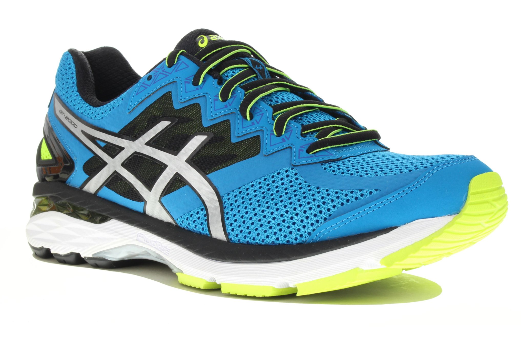 asics gt 2000 guidance line