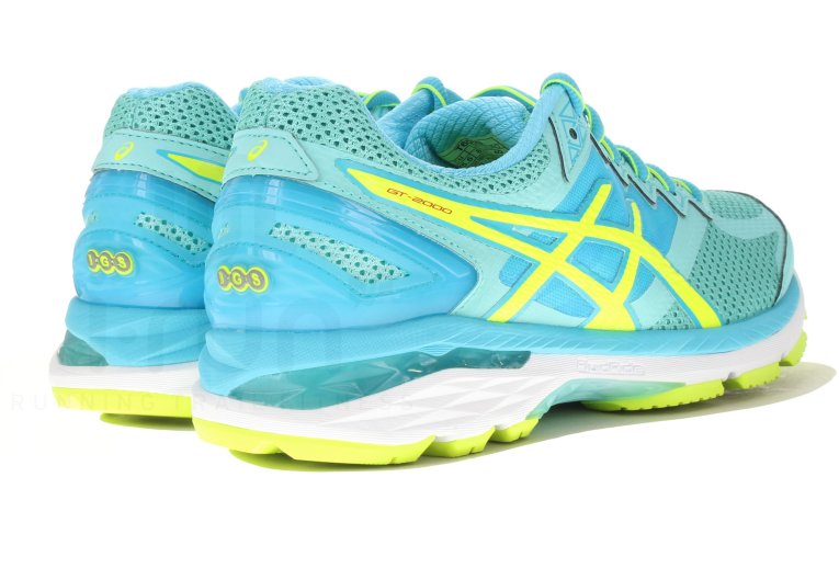 Asics GT-2000 4