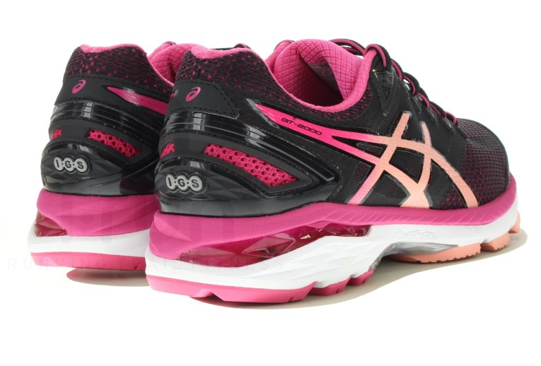 Asics GT-2000 4 W