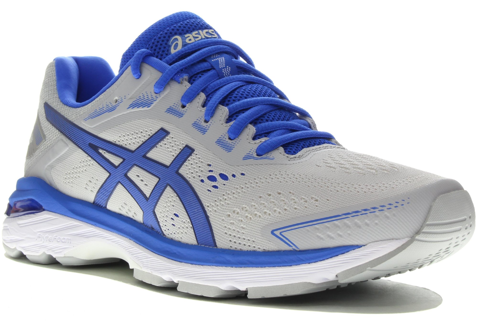 Asics GT-2000 7 Expert W Chaussures running femme