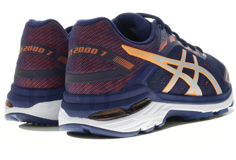 asics gt 2000 7 hombre asics gt 2000 7 hombre