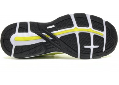 asics gt 2000 homme jaune