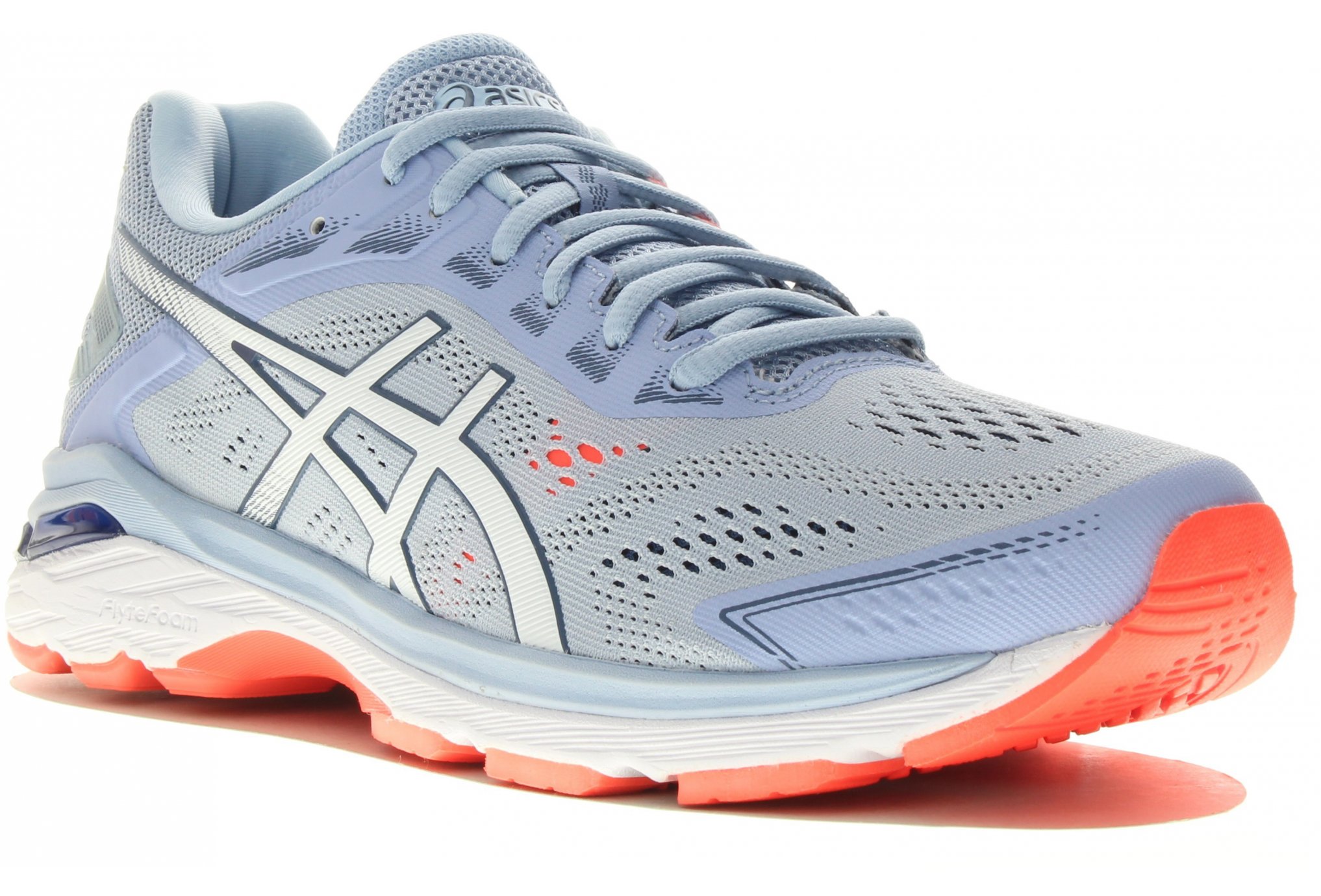 Asics GT 2000 7 W femme pas cher