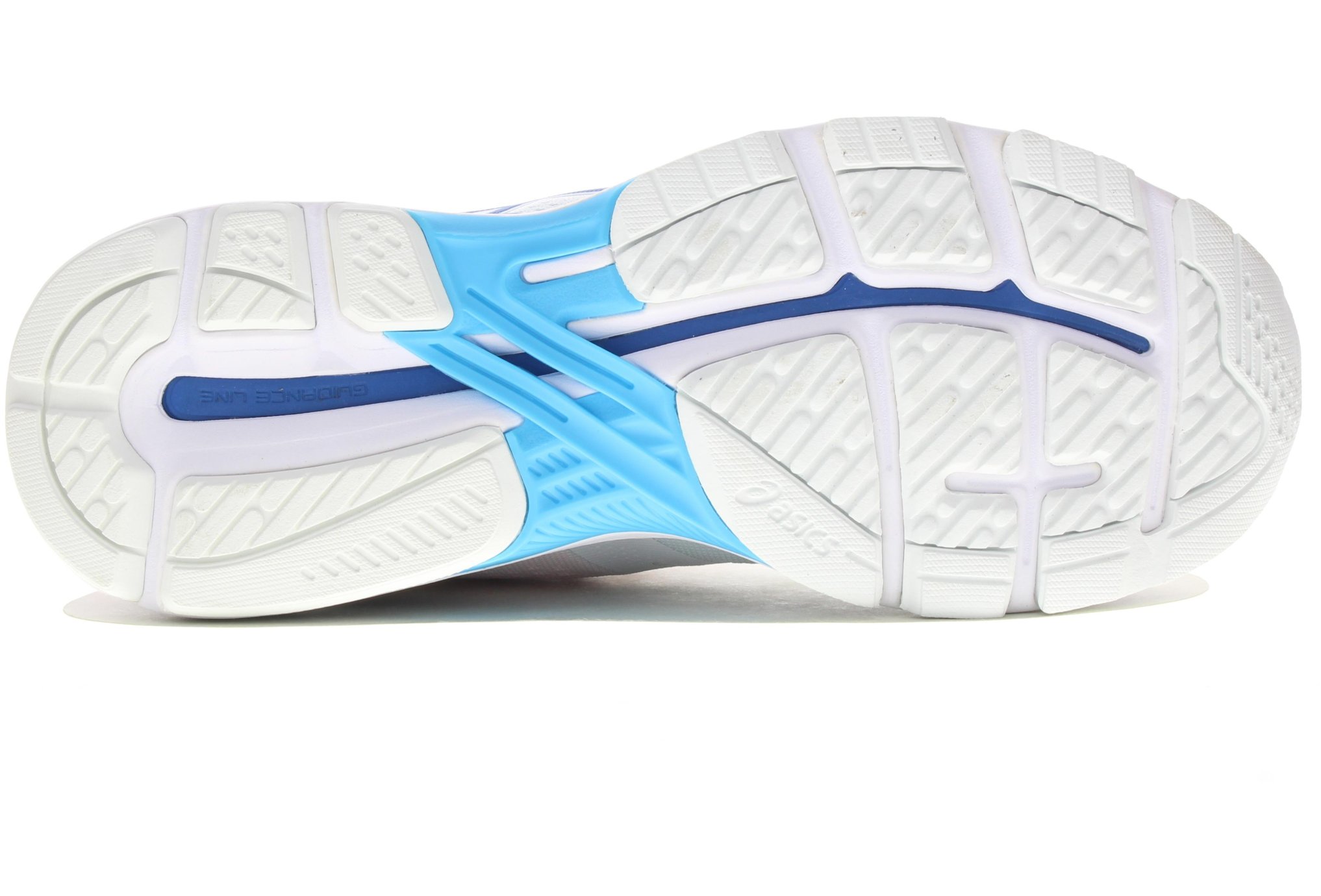 asics gt 2000 7 femme