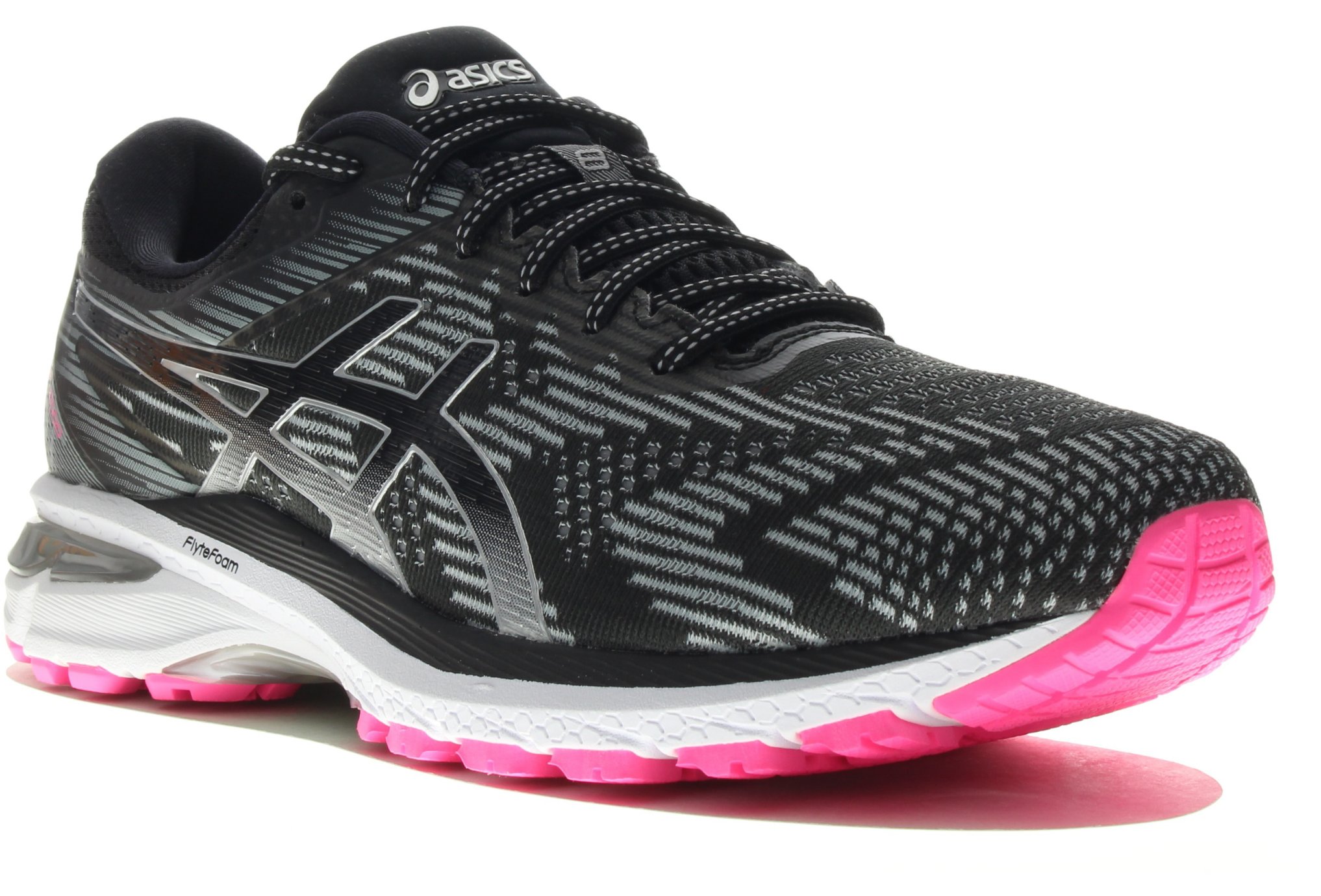 Asics GT-2000 8 Expert W Chaussures running femme